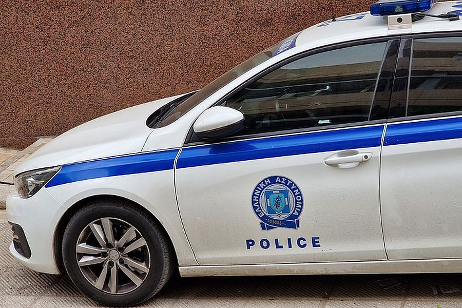 Българин бе открит мъртъв в караваната си в Гърция